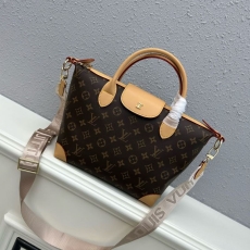 Louis Vuitton Top Handle Bags